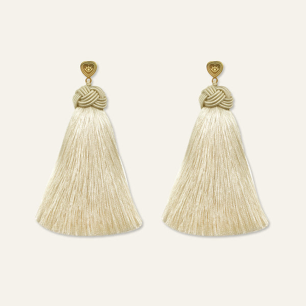 Major Topknots (Bone)