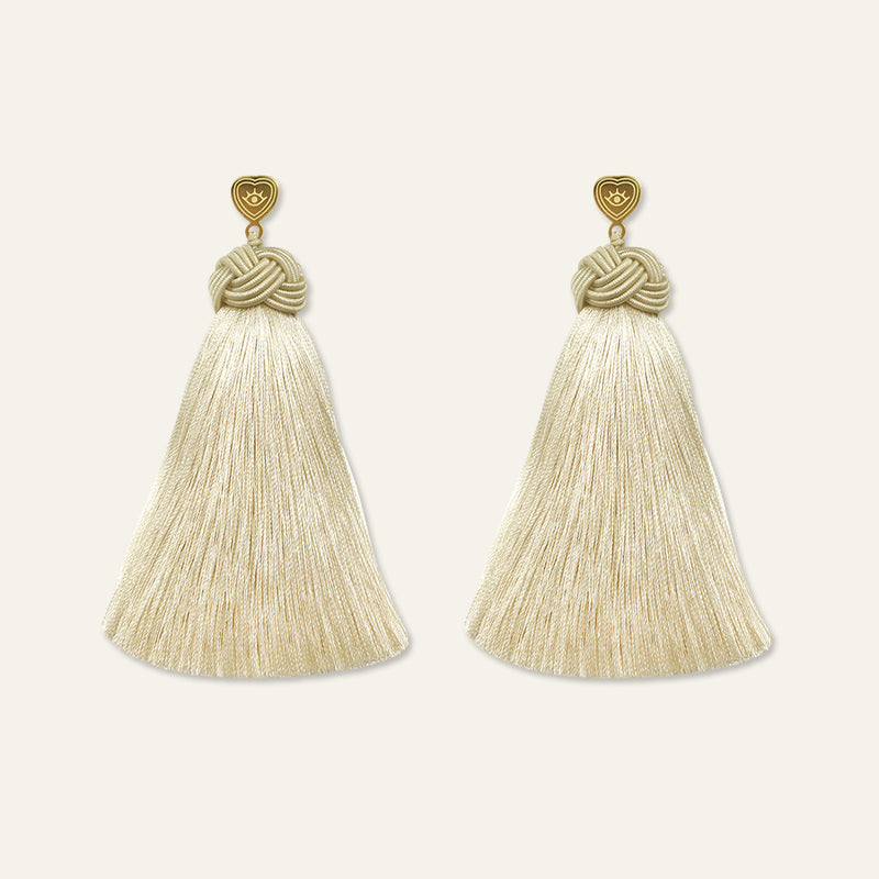 Major Topknots (Bone)