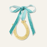 Horseshoe Ornament