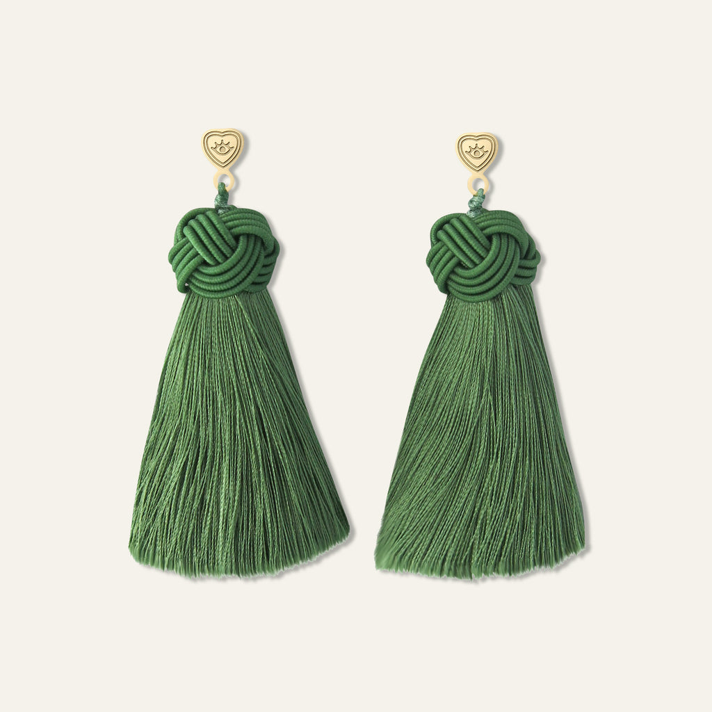 Matcha Topknots 274676343