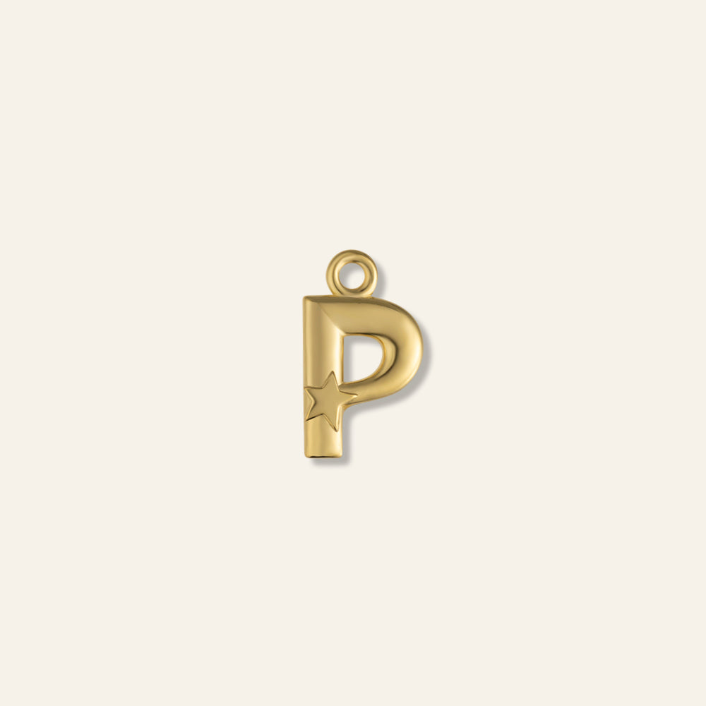 Puffy P Star