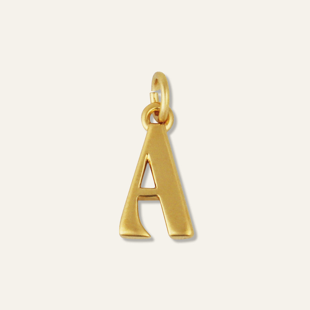 Small Letter