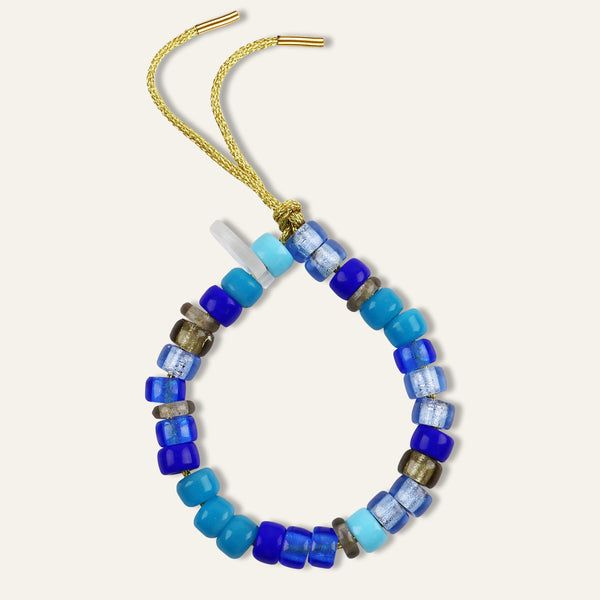 Exclusive GAP Blue Jean POP Bracelet