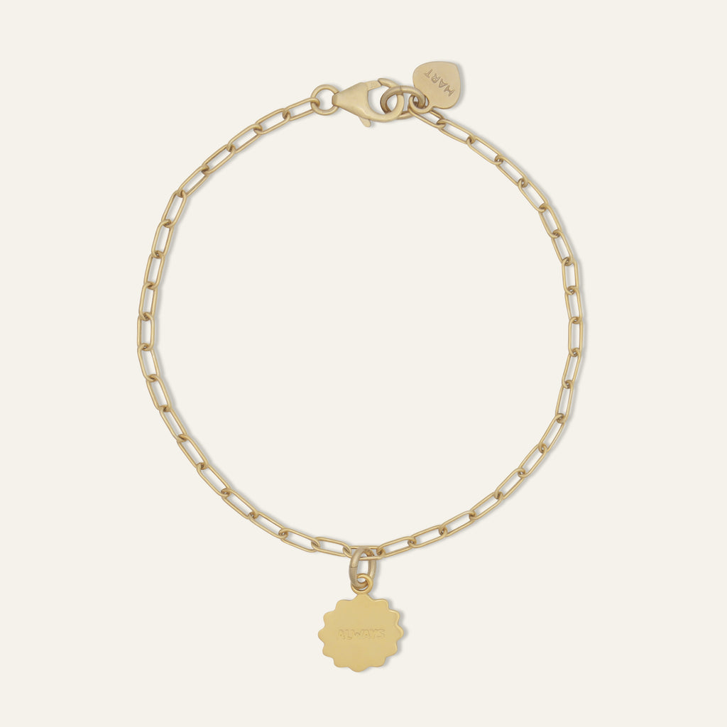 Always Bracelet 20Q1BRSPJN00702GD0305