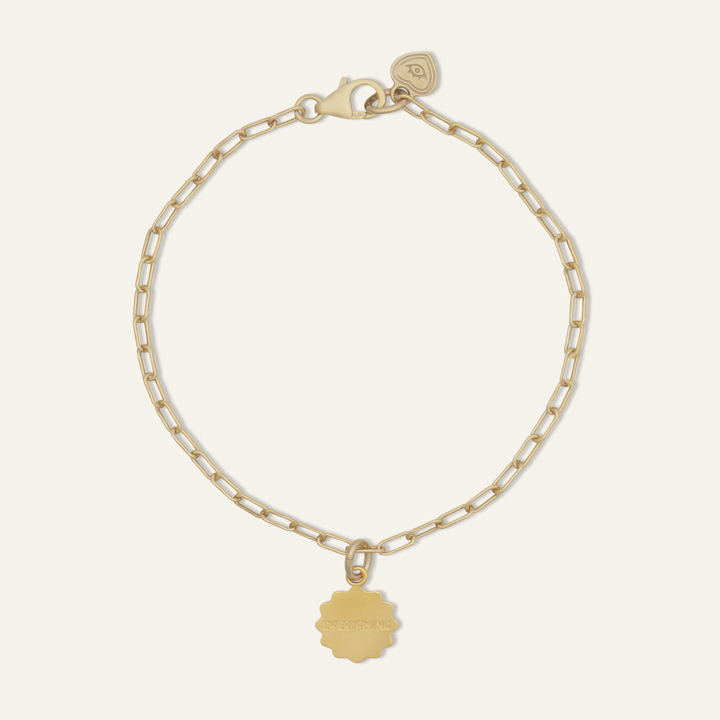 Everything Bracelet 20Q1BRSPJN00702GD0306