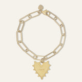 Small Radiant Mama Bracelet