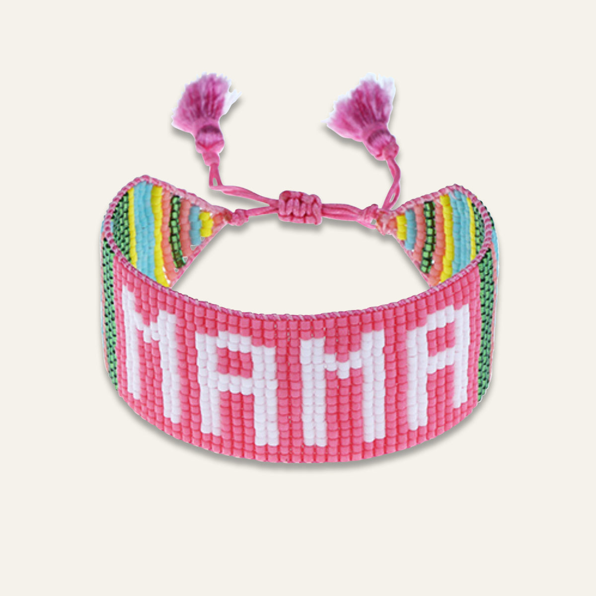 MAMA – HART
