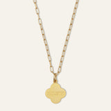 Charleston Magnolia Necklace