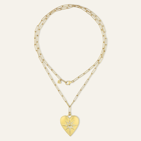 Double Wrap Starter Necklace