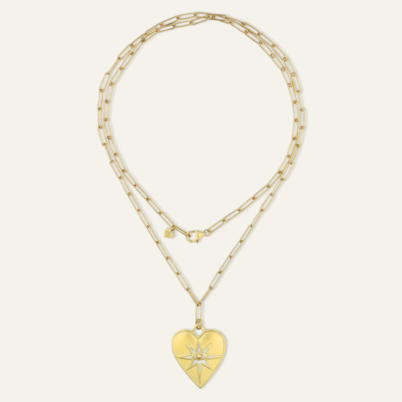 Double Wrap Starter Necklace