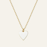 Kid's Heart Necklace