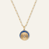 Cosmic Cowgirl Necklace