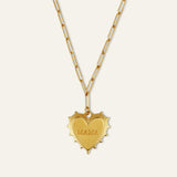 Radiant MAMA Necklace