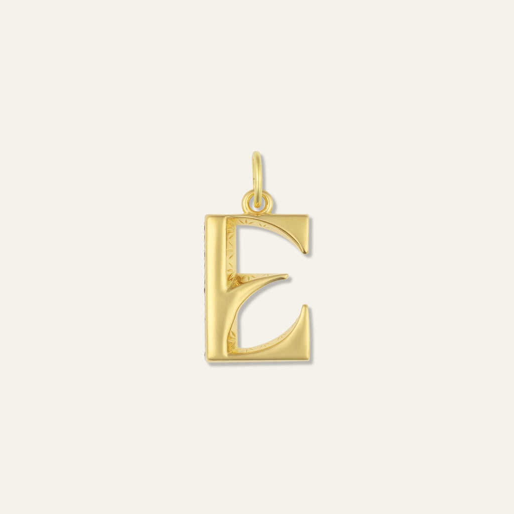 Letter E 25Q2CHWBAZLRG010E0174