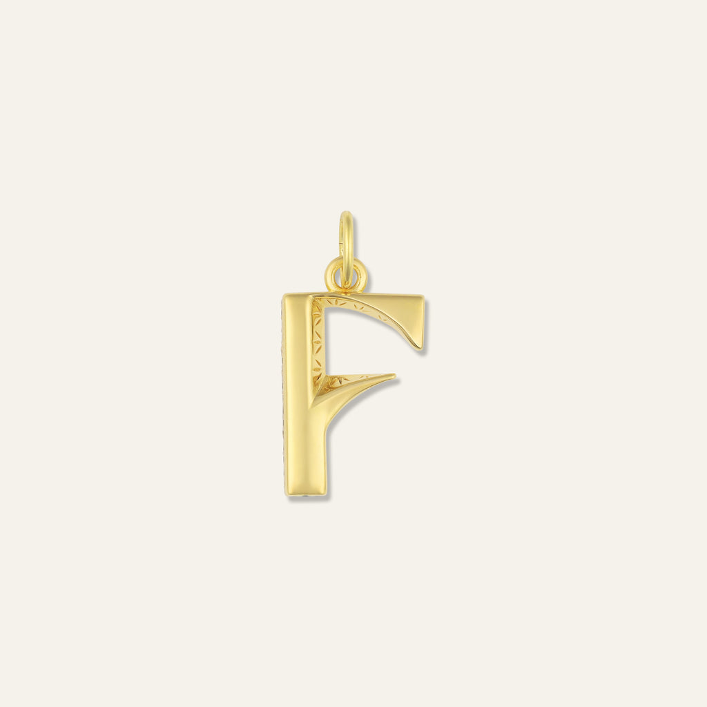 Letter F 25Q2CHWBAZLRG010F0175