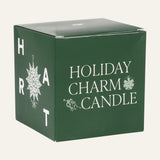 Holiday Charm Candle