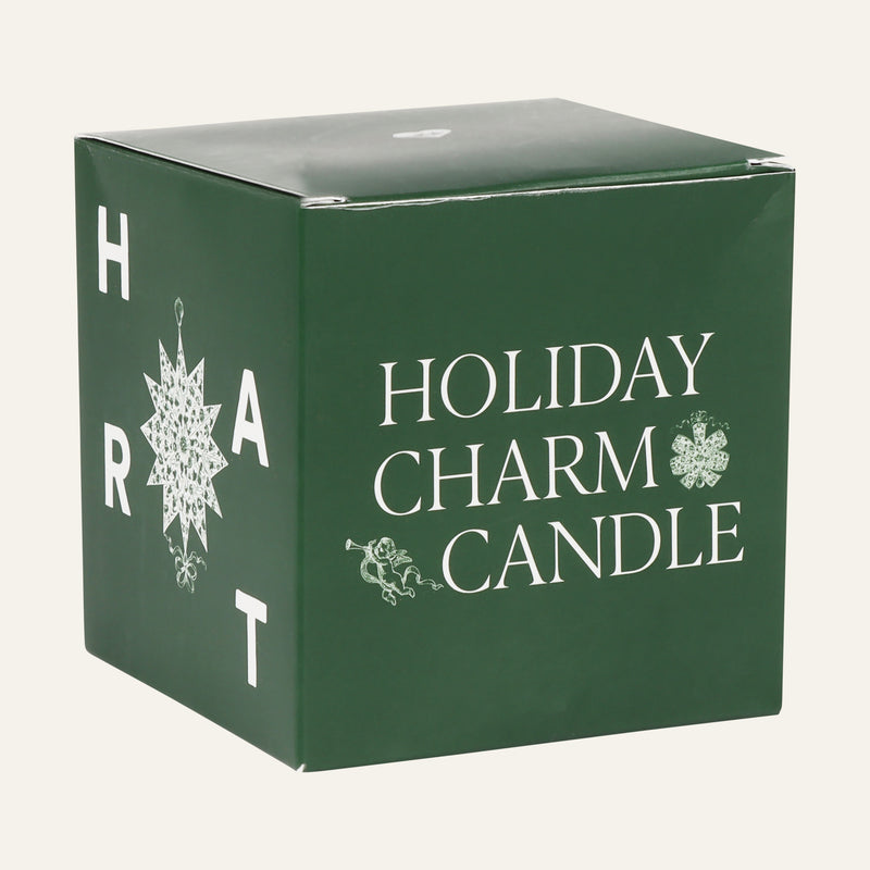Holiday Charm Candle