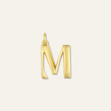Letter M