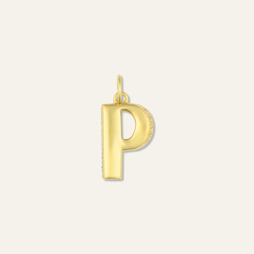 Letter P 25Q2CHWBAZLRG010P0185