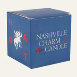 Nashville Charm Candle