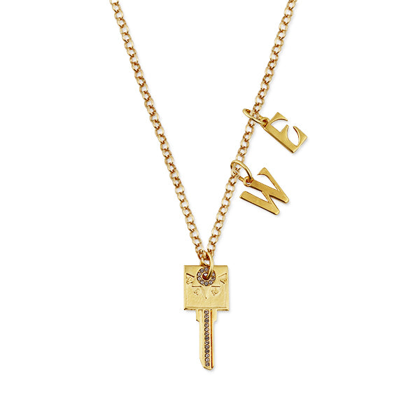 HART Necklaces | Single Pendant Necklaces