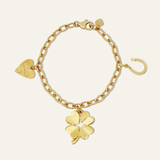 Hart's MAMA Charm Bracelet