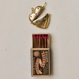 Heart Vesta Case