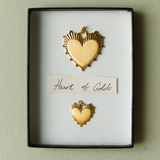 Small Heart of Gold