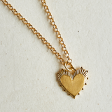 Small Heart of Gold