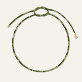 HART x Hill House Meadowbrook Floral Necklace Cord