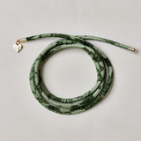 HART x Hill House Meadowbrook Floral Necklace Cord