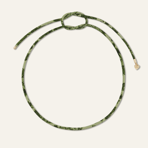 HART x Hill House Meadowbrook Floral Necklace Cord