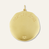 HART x Hill House Mermaid Charm