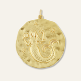 HART x Hill House Mermaid Charm