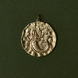 HART x Hill House Mermaid Charm