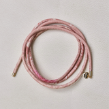 HART x Hill House Pressed Flowers Necklace Cord