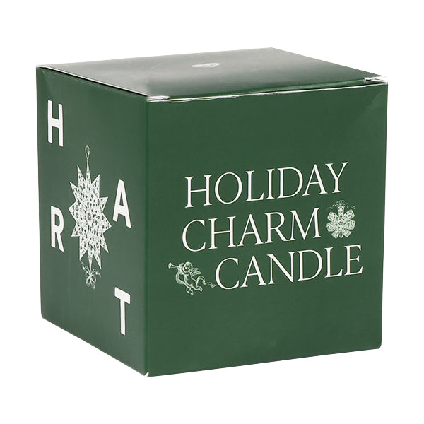 Holiday Charm Candle