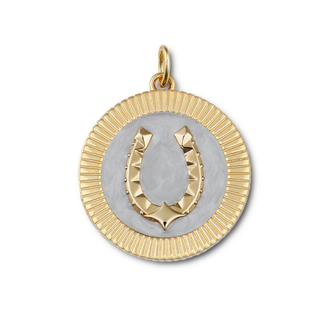 Horseshoe Poker Chip