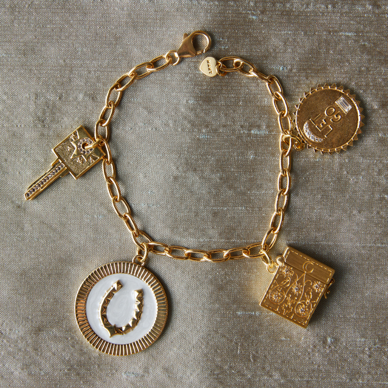 Chunky Bracelet Chain – HART