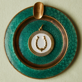 Horseshoe Poker Chip