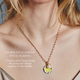 Jane Chain - Sliding