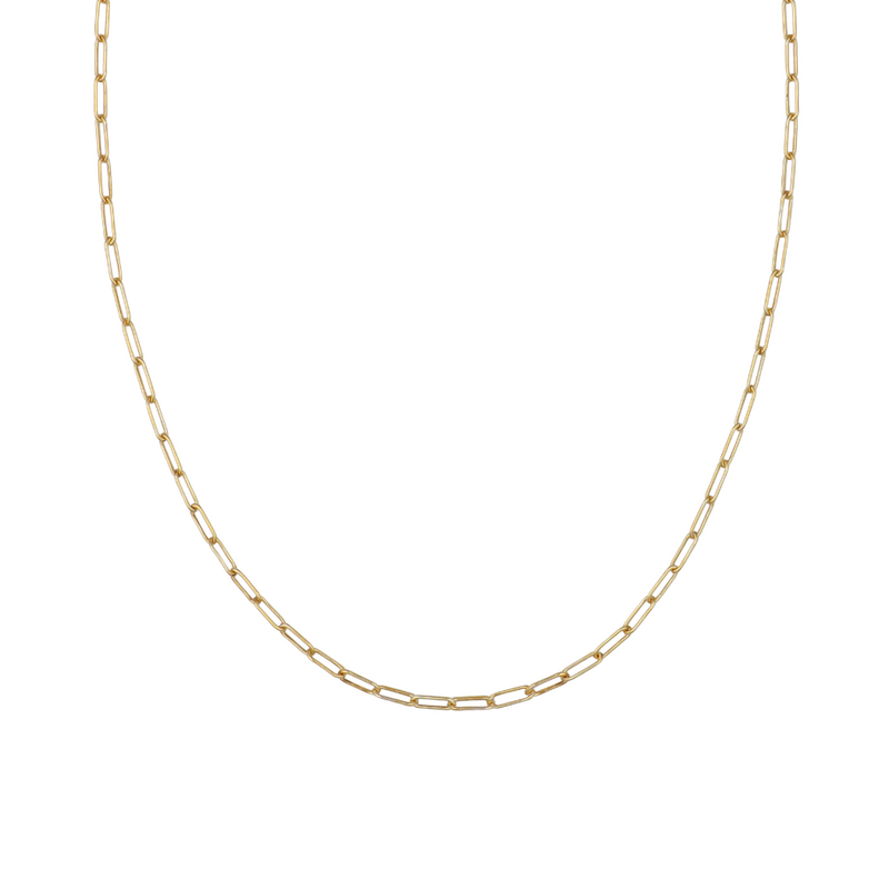 Gold-Filled Jane Chain