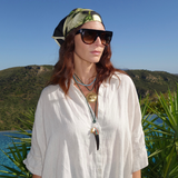 Jen Wonders x HART Sun Necklace