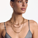 Jumbo Chain Length