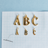 Small Letter Q