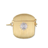 Ribbed Vesta Case