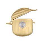 Ribbed Vesta Case