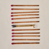 Large Divine Spark Matchstick Charm