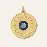 Law of Attraction Coin