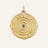 Law of Attraction Coin